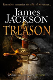 Treason book cover